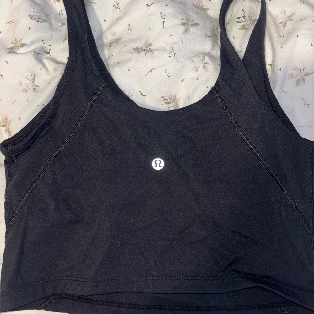 lululemon Align Tank size 6